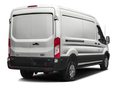 2016 Ford Transit Van Base