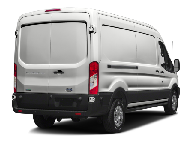2016 Ford Transit Van Base