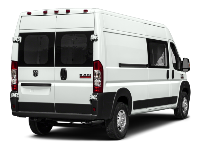 2016 RAM ProMaster 3500 High Roof