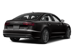 2017 Audi A6 Premium Plus