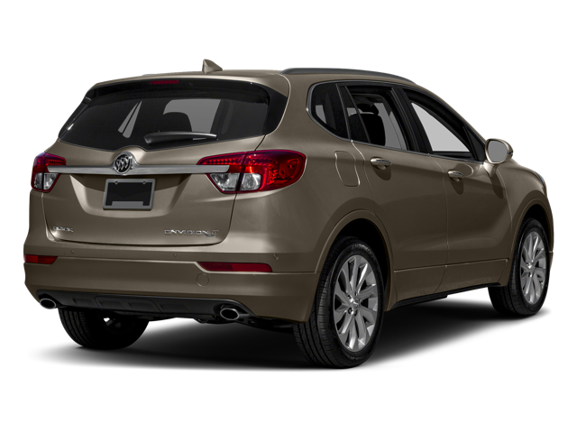 2017 Buick Envision Premium I