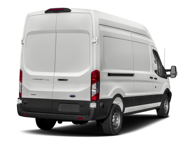 2018 Ford Transit Van Base w/Sliding Pass-Side Cargo Door