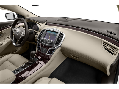 2015 Buick LaCrosse Premium I