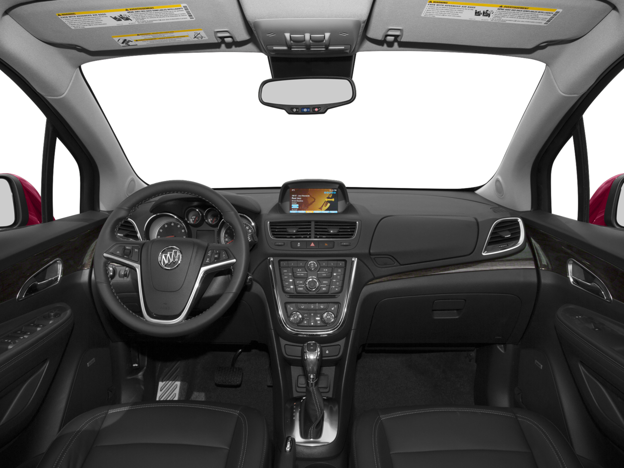 2016 Buick Encore 1SB