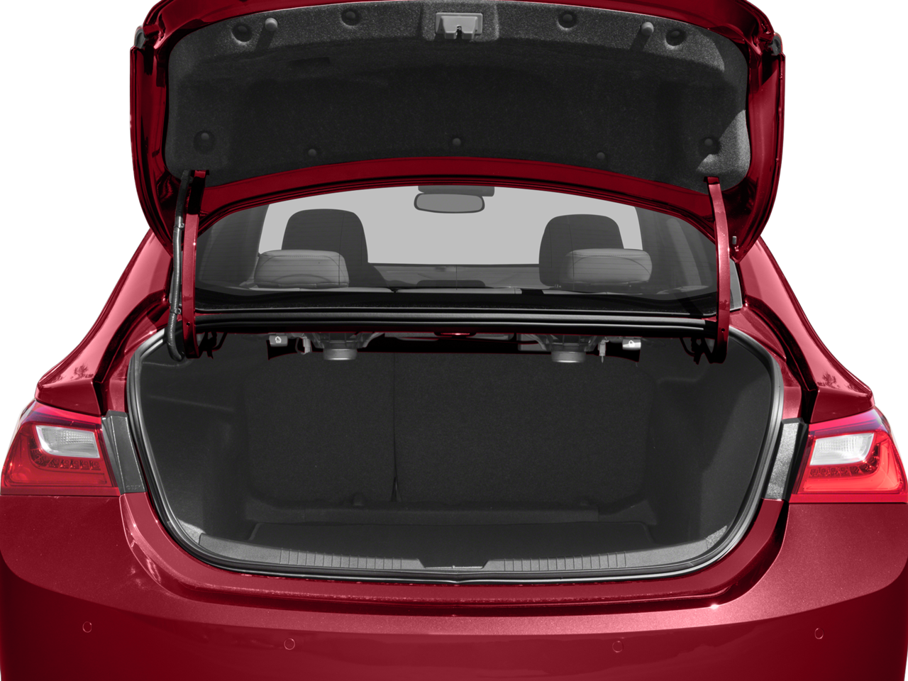 2016 Chevrolet Malibu Premier