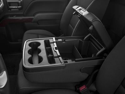 2017 GMC Sierra 1500 NA