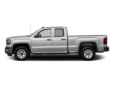 2017 GMC Sierra 1500 1SA