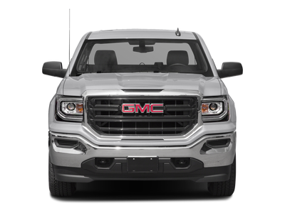 2017 GMC Sierra 1500 1SA