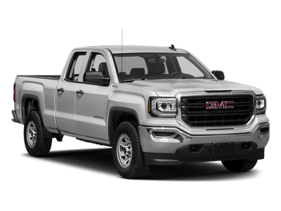 2017 GMC Sierra 1500 1SA