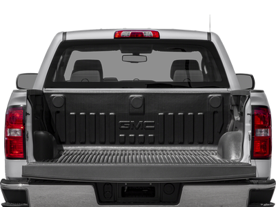 2017 GMC Sierra 1500 1SA