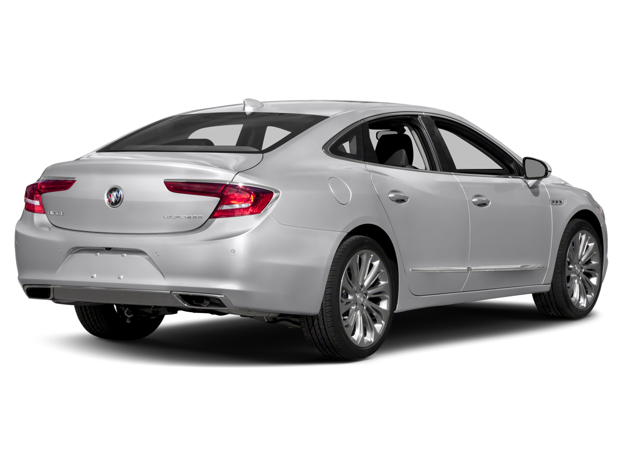 2019 Buick LaCrosse Sport Touring