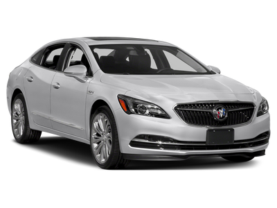 2019 Buick LaCrosse Sport Touring