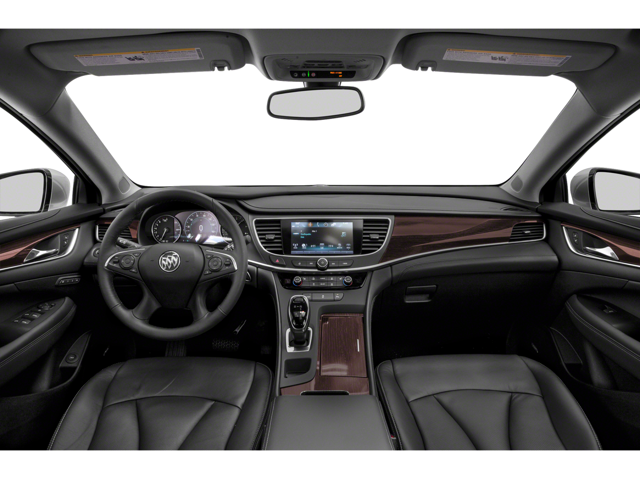 2019 Buick LaCrosse Sport Touring