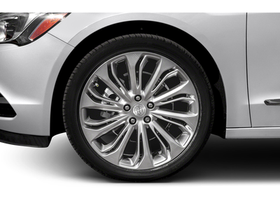 2019 Buick LaCrosse Sport Touring