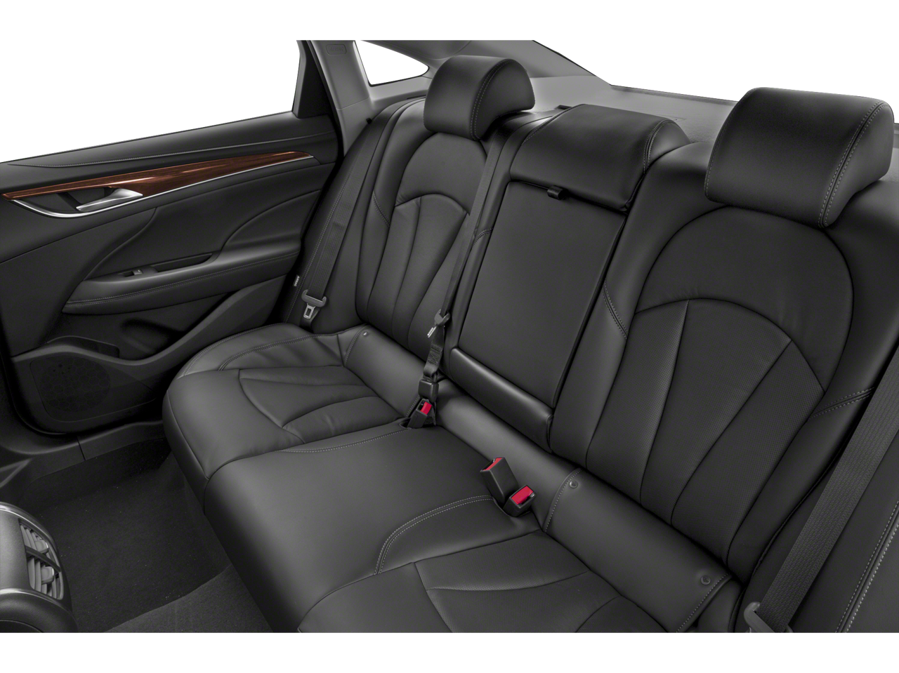 2019 Buick LaCrosse Sport Touring