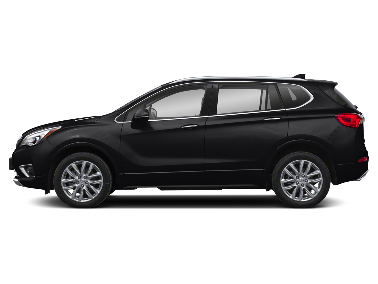2019 Buick Envision Premium II