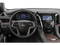 2019 Cadillac Escalade Platinum