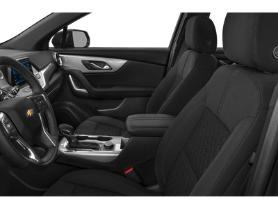 2019 Chevrolet Blazer NA