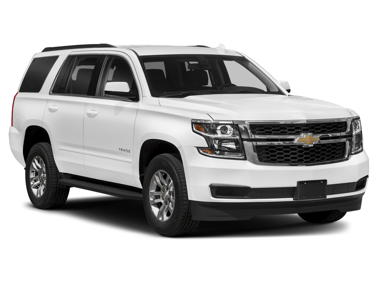 2019 Chevrolet Tahoe LS