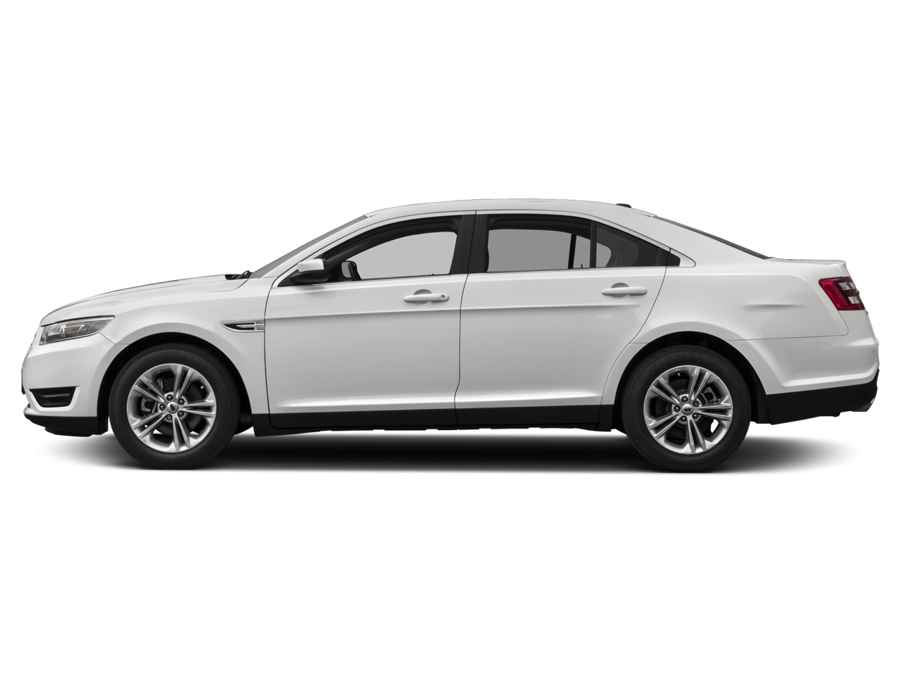 2019 Ford Taurus SEL