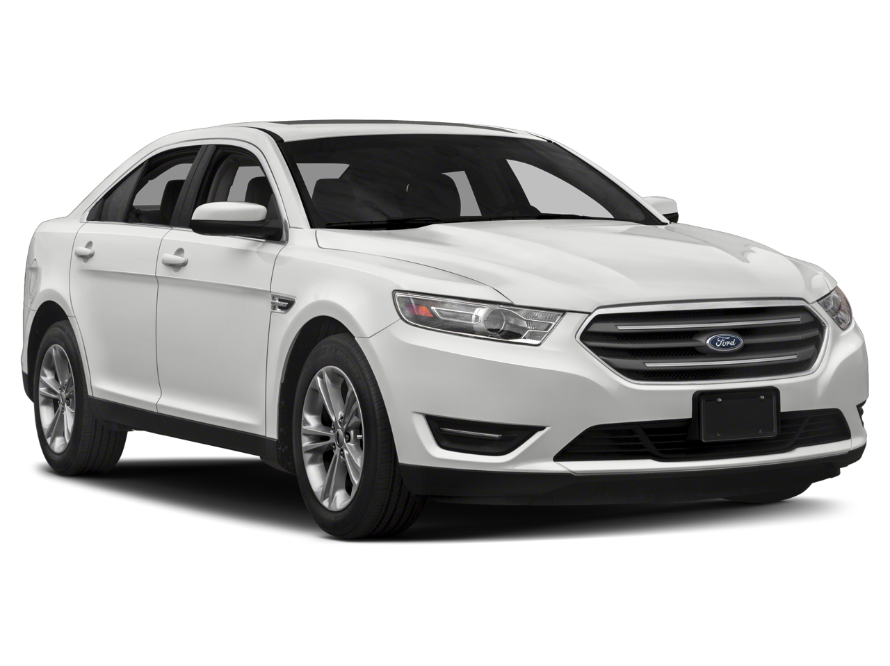 2019 Ford Taurus SEL