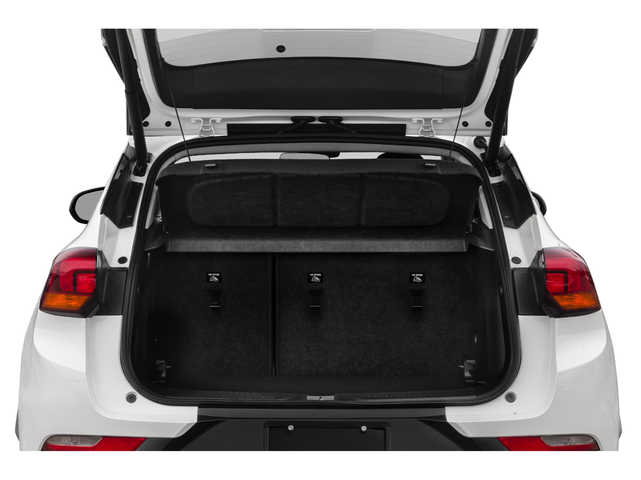 2020 Buick Encore GX Select photo 2