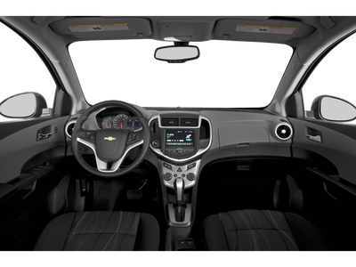 2020 Chevrolet Sonic Premier