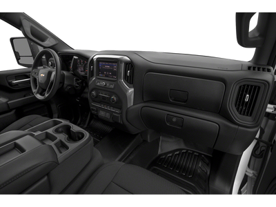2020 Chevrolet Silverado 2500 HD LT