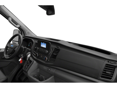 2020 Ford Transit Van Base