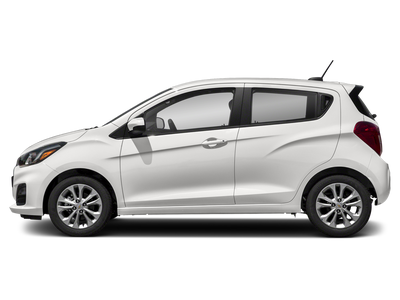 2021 Chevrolet Spark 1LT Automatic
