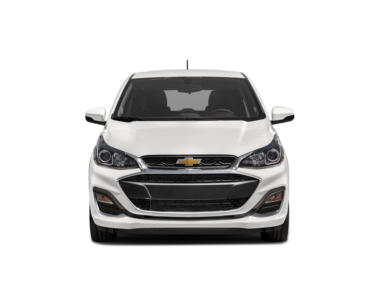 2021 Chevrolet Spark 1LT Automatic