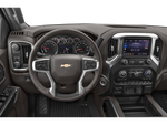2021 Chevrolet Silverado LTZ