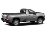 2021 Chevrolet Silverado 3500 HD LT