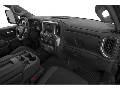 2021 Chevrolet Silverado 3500 HD LT