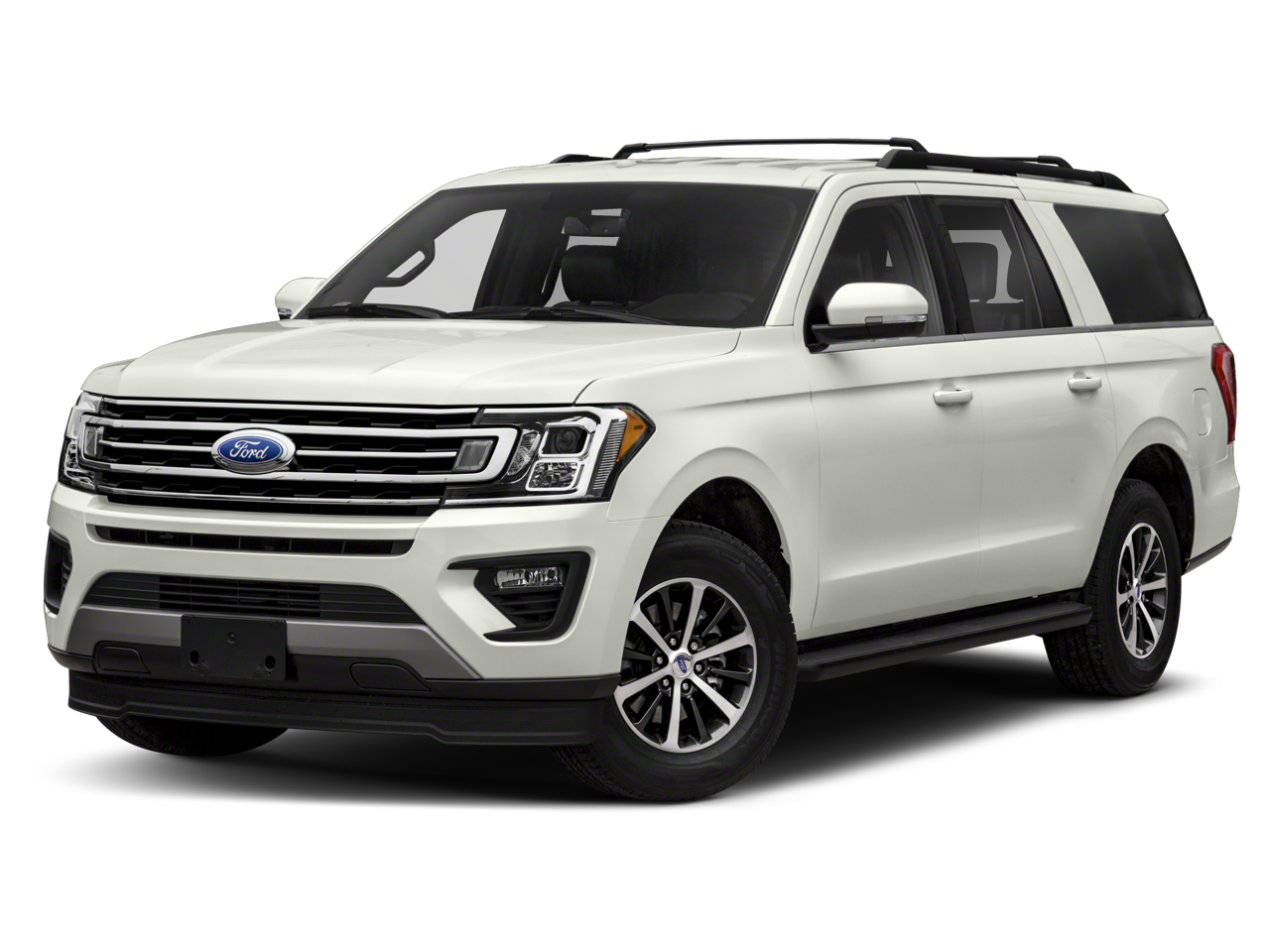 2021 Ford Expedition MAX Limited Max