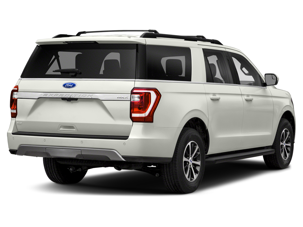 2021 Ford Expedition MAX Limited Max