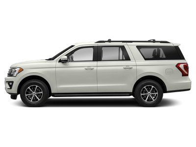 2021 Ford Expedition MAX Limited Max