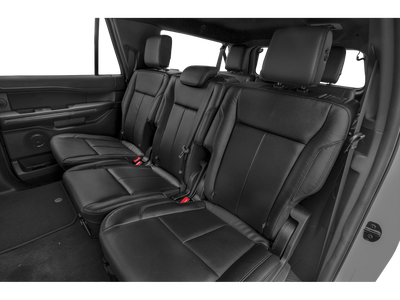 2021 Ford Expedition MAX Limited Max