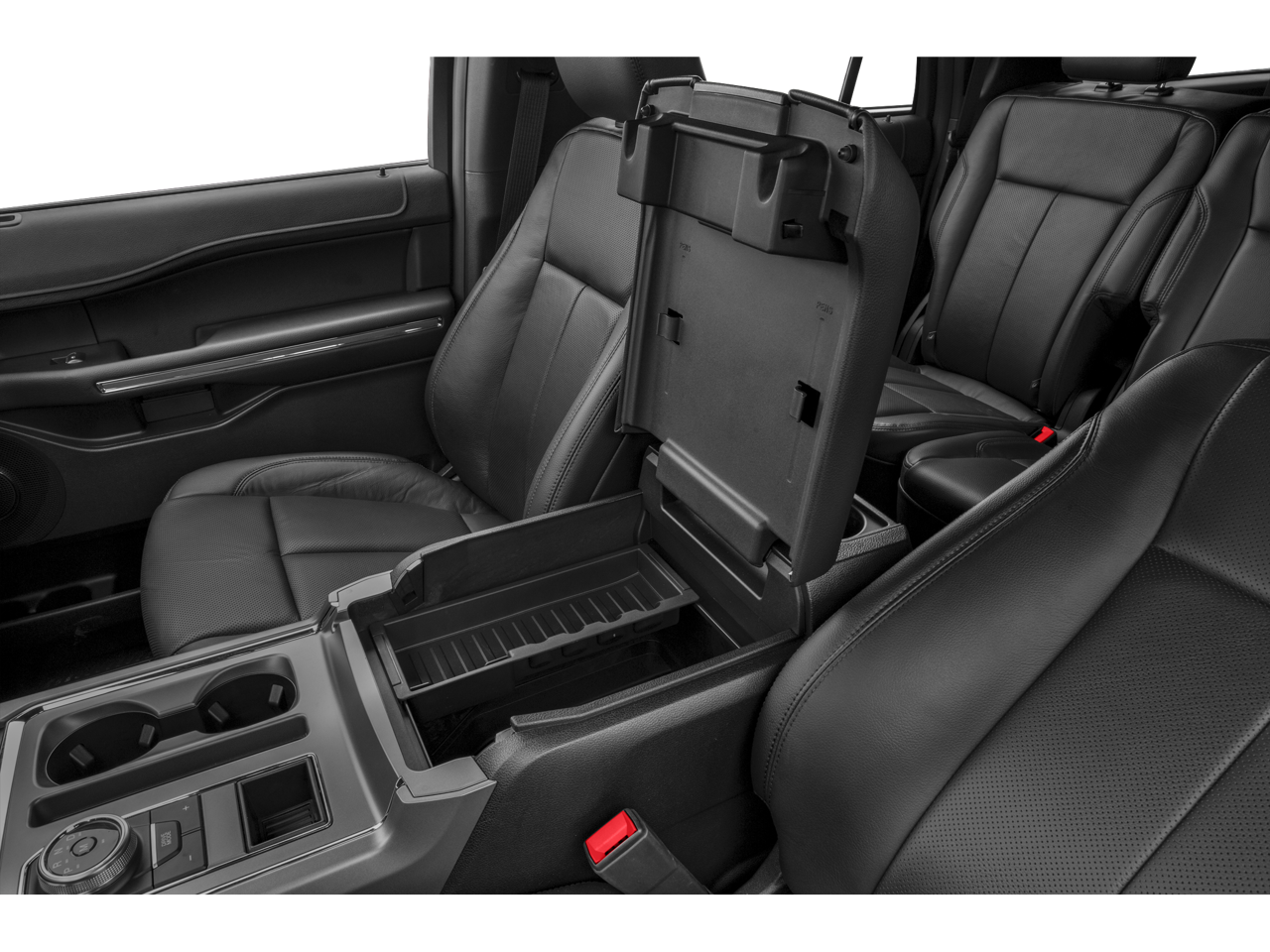 2021 Ford Expedition MAX Limited Max