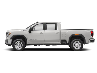 2021 GMC Sierra 2500 HD SLE