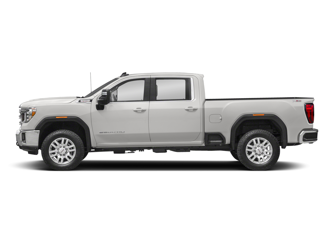 2021 GMC Sierra 2500 HD SLE