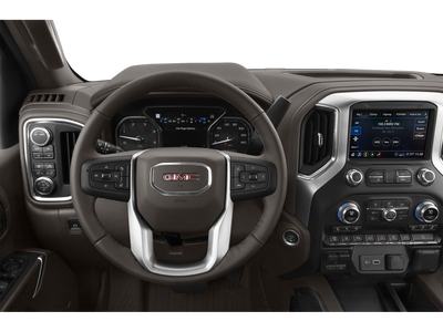 2021 GMC Sierra 3500 HD SLT