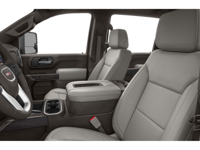 2021 GMC Sierra 3500 HD SLT