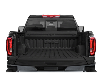 2021 GMC Sierra 3500 HD SLT