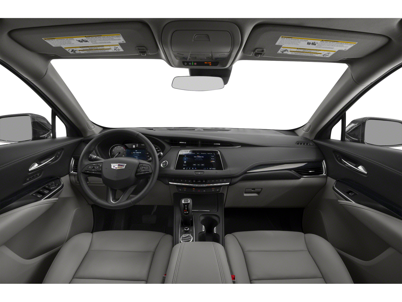 2022 Cadillac XT4 Luxury