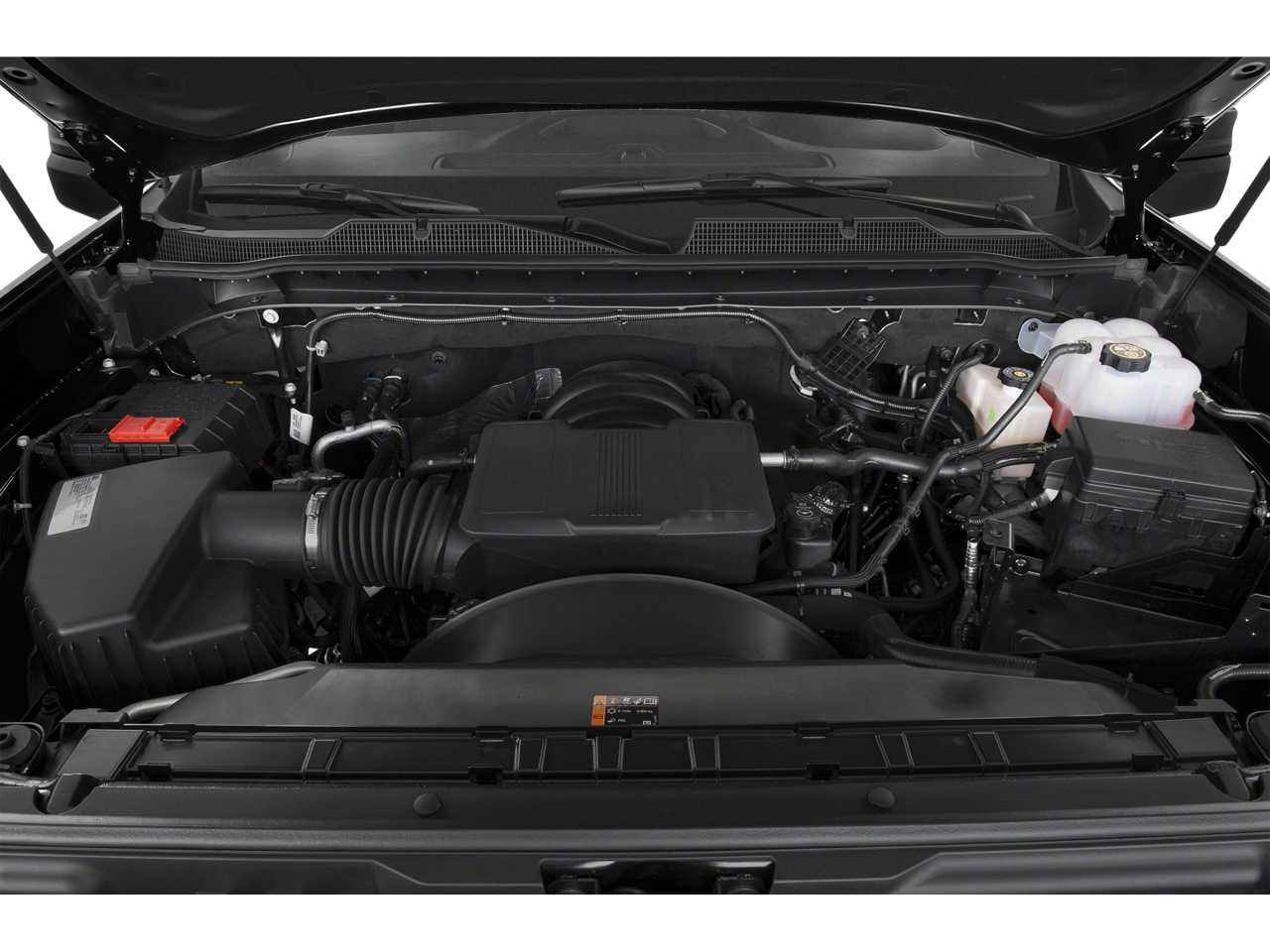 2022 Chevrolet Silverado LT