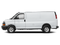2022 Chevrolet Express Cargo 3500 WT