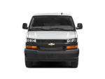2022 Chevrolet Express Cargo 3500 WT