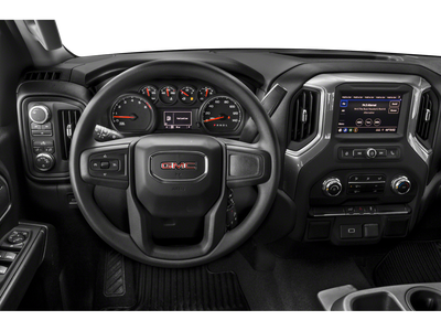 2022 GMC Sierra 2500 HD SLT