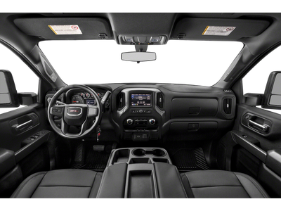 2022 GMC Sierra 2500 HD SLT
